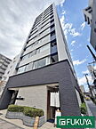 東京都江東区新大橋3丁目：物件画像