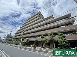 物件画像 コスモ平井南リバータウン