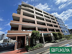 物件画像 サングランデ西小岩壱番館