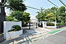 周辺：江戸川区立北小岩小学校