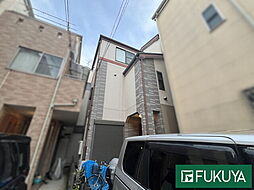 物件画像 墨田区向島4丁目