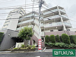 物件画像 デュオステージ曳舟