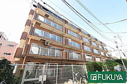 物件画像 NICアーバンハイム亀戸