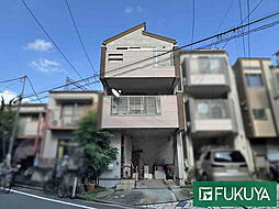 物件画像 墨田区立花5丁目