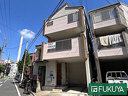 物件画像 墨田区立花5丁目