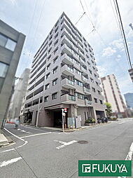 物件画像 ベルメゾン向島