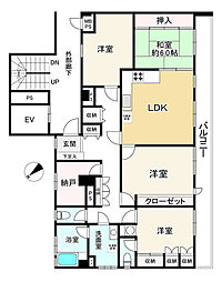 マンションイメージ