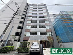 物件画像 クローバー亀戸