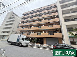 物件画像 カーム・デイズ吾妻橋