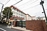 周辺：墨田区立第一寺島小学校