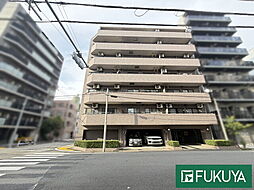 物件画像 ヴェラハイツ錦糸町