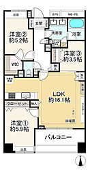 ライオンズプラザ西大島駅前