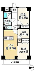 エンゼルハイム東大島第二