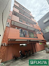 マンションイメージ