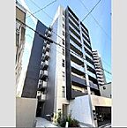 大阪府大阪市福島区鷺洲2丁目7-8：物件画像／スペースマネジメント株式会社