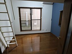 メゾン・ド・ジュネス 103 1階1Kの室内