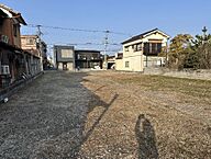 福岡県久留米市善導寺町飯田426-7：物件画像／平山不動産有限会社