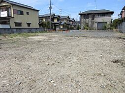 物件画像 上高野 売土地 約155坪 建築条件無