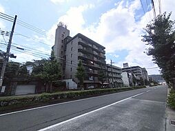 物件画像 メゾン白川