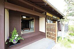 物件画像 「部分移築(古材利用)用」 摂丹型古民家 亀岡市河原林町