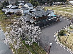 物件画像 宝ヶ池　上高野流田町　高野川に面す