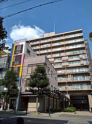 物件画像 京都上京ハウス 1号棟