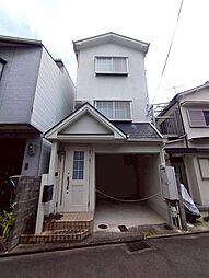 物件画像 烏丸北大路