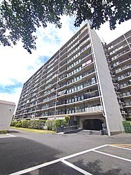 物件画像 山科団地G棟