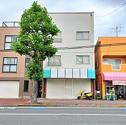 物件画像 稲毛区轟町四丁目　土地