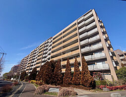 物件画像 ガーデンプラザ新検見川17番館