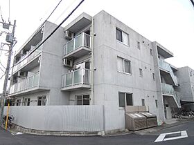 フェリスMK  ｜ 千葉県松戸市西馬橋蔵元町（賃貸マンション1R・3階・28.05㎡） その1