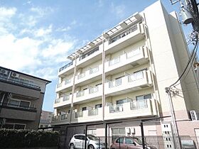 ＳＫＹＭ  ｜ 千葉県松戸市新松戸3丁目（賃貸マンション1K・4階・28.28㎡） その1