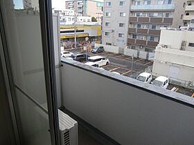 西馬橋マンション 607 ｜ 千葉県松戸市西馬橋蔵元町8（賃貸マンション1K・3階・18.18㎡） その15