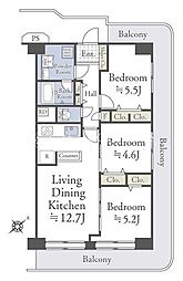 ネオコーポ山下
