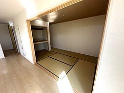 和室の画像