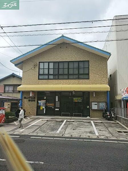 岡山県岡山市北区今3丁目(賃貸マンション3LDK・3階・60.00㎡)の写真 その23