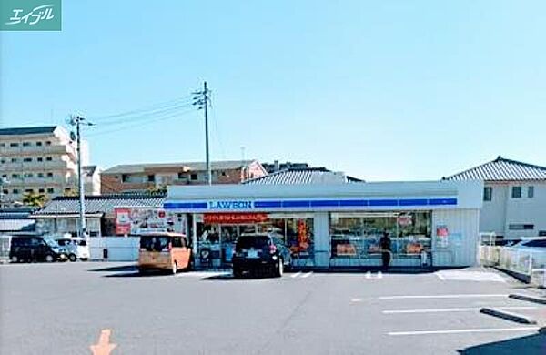 岡山県岡山市北区今3丁目(賃貸マンション3LDK・3階・60.00㎡)の写真 その29