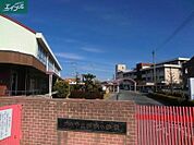岡山市立芳明小学校 1312m