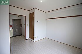 岡山県岡山市北区青江5丁目（賃貸マンション1R・4階・19.87㎡） その23