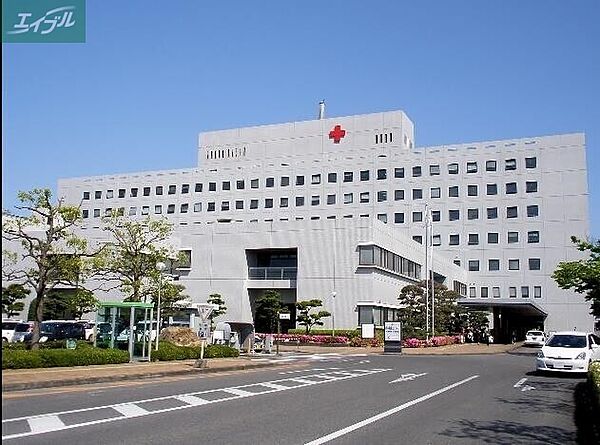 画像27:総合病院岡山赤十字病院 769m