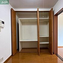 岡山県岡山市南区新保（賃貸マンション1DK・3階・36.86㎡） その10