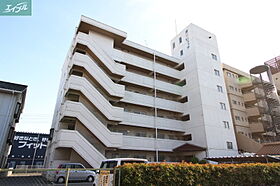 岡山県岡山市北区奥田本町（賃貸マンション1LDK・6階・57.12㎡） その21