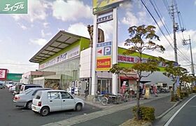 岡山県岡山市北区今8丁目（賃貸マンション1K・2階・26.32㎡） その26