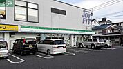 ファミリーマート岡山奥田二丁目店 172m
