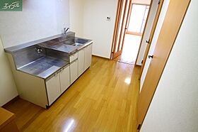 岡山県岡山市北区鹿田本町（賃貸マンション1K・4階・35.20㎡） その8