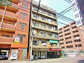 岡山県岡山市北区南中央町（賃貸マンション1K・7階・21.10㎡） その26