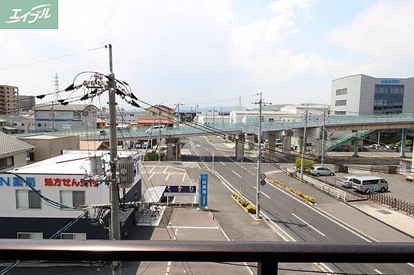 岡山県岡山市北区北長瀬表町3丁目(賃貸マンション1K・6階・21.00㎡)の写真 その20