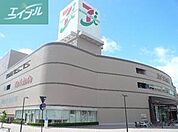 イトーヨーカドー岡山店 478m