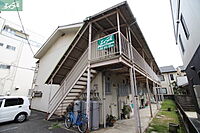 岡山県岡山市北区野田5丁目：物件画像／BRUNO不動産株式会社　エイブルNW大元店
