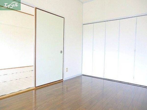 画像10:同物件別部屋の写真です